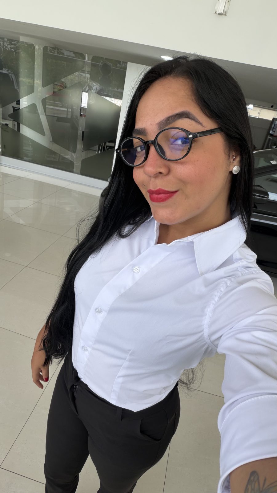 Taiana Cristina